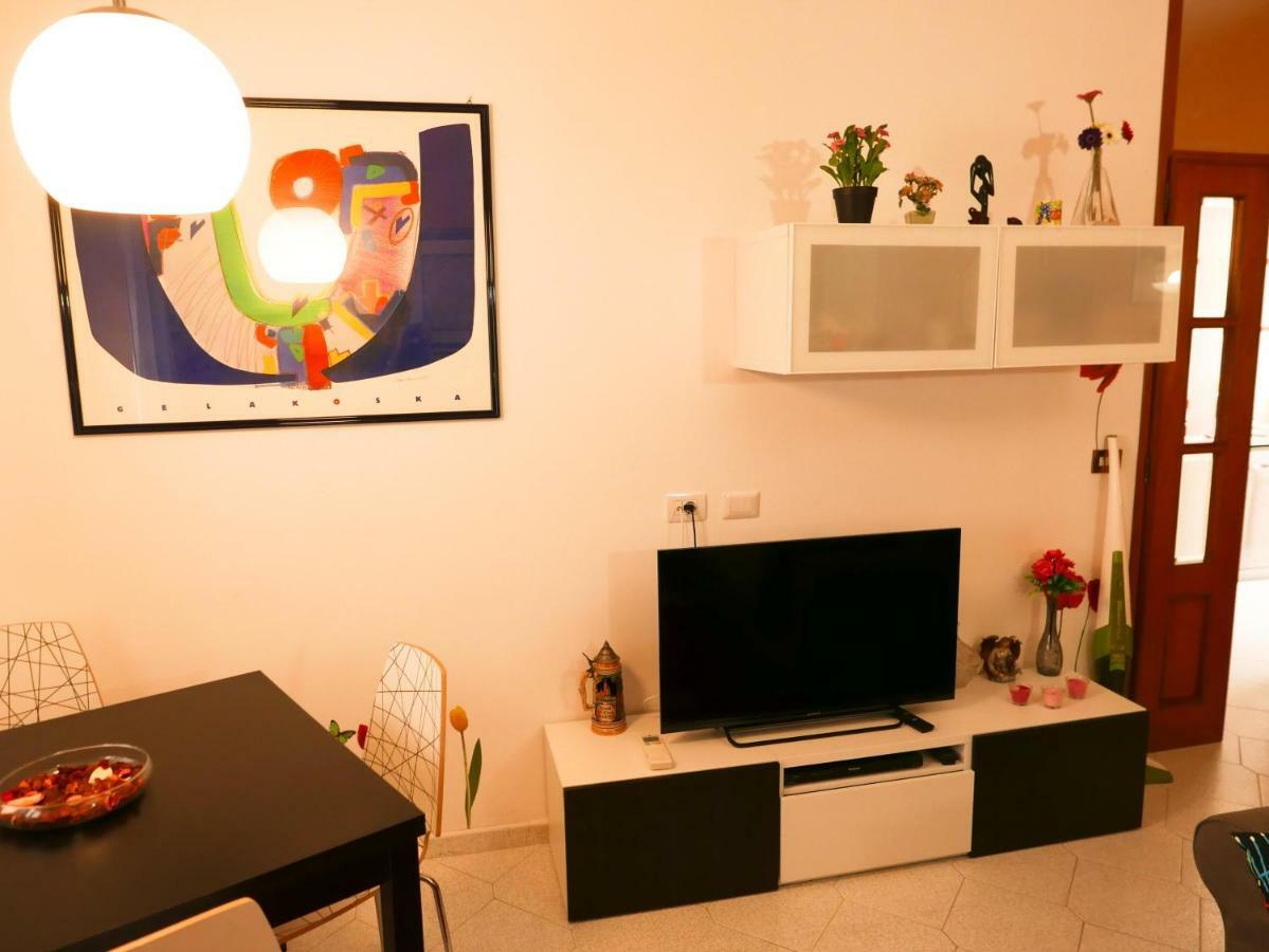 Anna E Franco Home Rom Exteriör bild